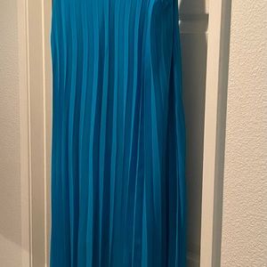 Light weight summer long dress